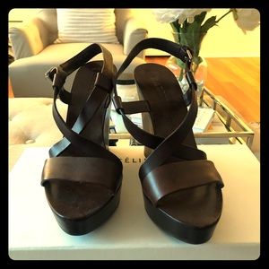 Bally sandals